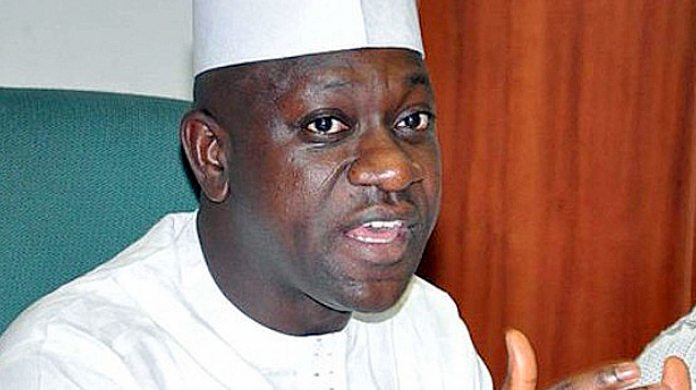 Jubrin Asserts That Tinubu Spoke With Ganduje Before Meeting Kwankwaso