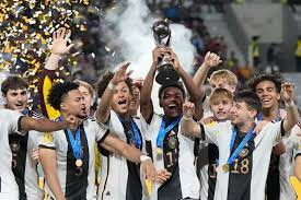 U-17 World Cup: Germany Defeats France By Penalties